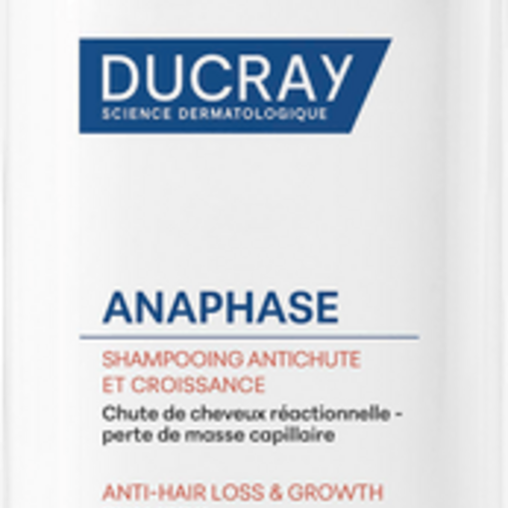 Ducray Anaphase Sh A/chute & Croissance 200ml