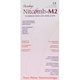 Nitcomb M2 Luizenkam