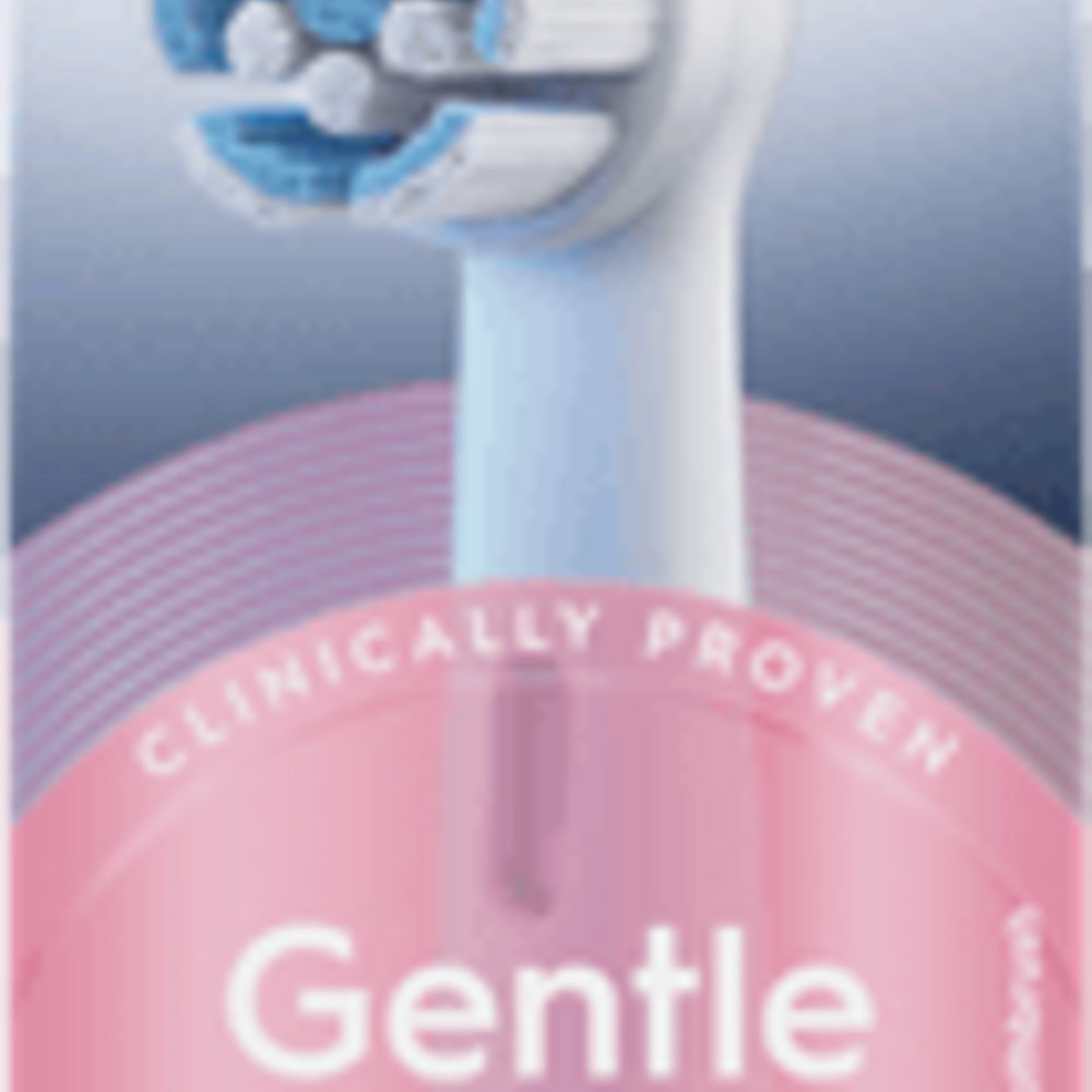 Oral-b Io Gentle Clean White 2 Nf