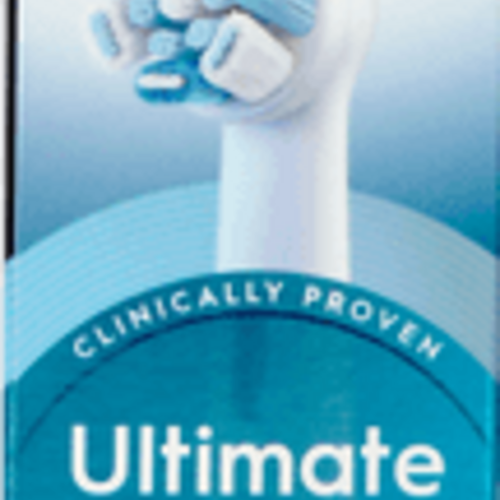 Oral-b Io Ultimate Clean White 2 Nf