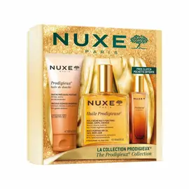 Nuxe Nuxe Coffret Prod Classique Noel 2026 4 Prod.