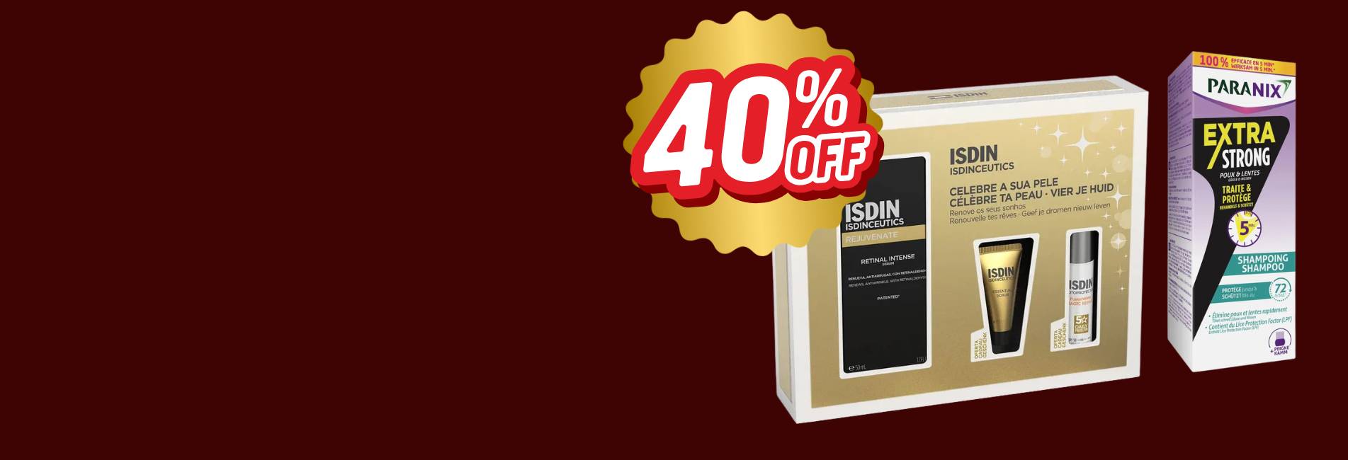 Shop nu je Black friday deals!