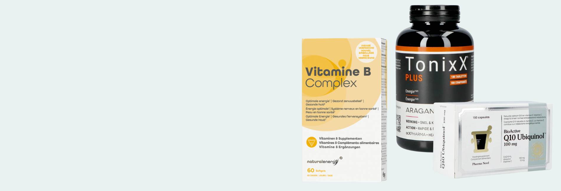 Last van een winterdipje?