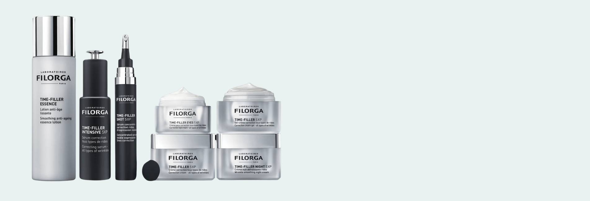 je anti-aging essentials!