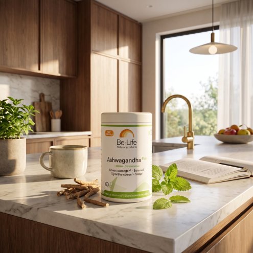 Ashwagandha Be-Life