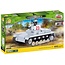 Cobi Small Army WWII - Cobi Small Army WWII Panzer I Ausf.B # 2474