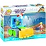 Cobi Action Town Bulldozer # 1672