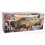 Soldier Force Sand Cougar X Transporter Set