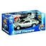 Back to the Future II Delorean 1:24 # Welly 22441W