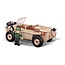 Cobi Small Army WWII - Volkswagen Schwimmwagen - Cobi 2188