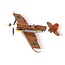 Cobi Messerschmitt BF109 Trop # Cobi 5526