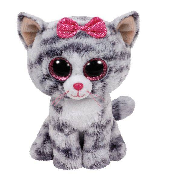 Refrein spion bedriegen Ty Beanie Boo's Kiki - 15 cm - Goedkoop Kopen | Toys & More