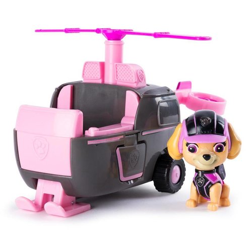 Paw Patrol Skye Paw Patrol Skye