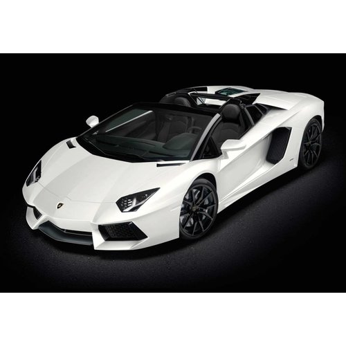 Pocher Pocher Lamborghini Aventador LP 700-4 Roadster Pocher Pocher Lamborghini Aventador LP 700-4 Roadster