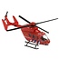 112 Brandweer Helicopter 1:43
