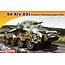 Dragon SD.KFZ.231 1:72 # Bronco 7483
