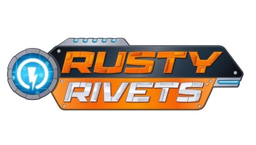 Rusty Rivets