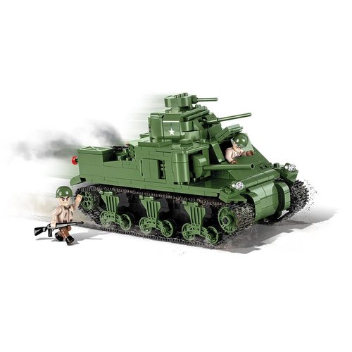 Cobi M3 Lee # Cobi 2385 Cobi M3 Lee # Cobi 2385