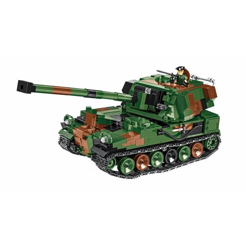 Cobi Howitzer AHS Crab # Cobi 2611 Cobi Howitzer AHS Crab # Cobi 2611