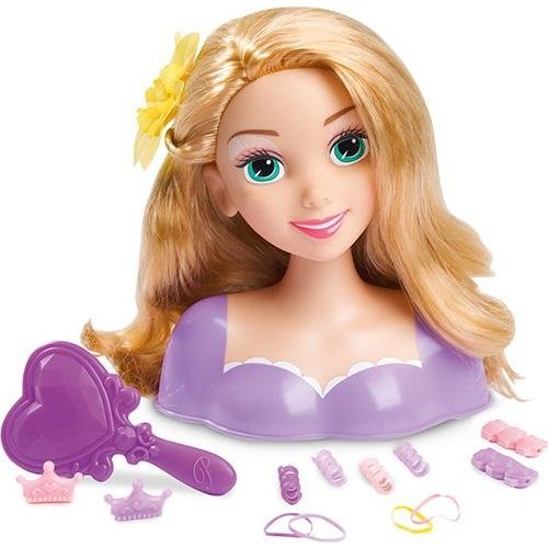 Disney Princess Kappop Rapunzel Disney Princess Kappop Rapunzel