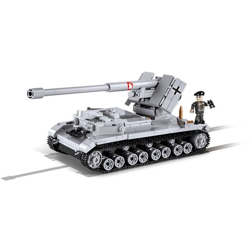 Cobi Waffentrager Auf PZ.IV # Cobi 3033 Cobi Waffentrager Auf PZ.IV # Cobi 3033