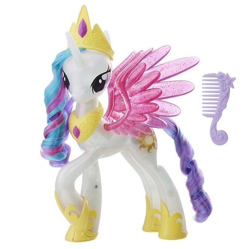 My Little Pony Princess Celestia 23 cm My Little Pony Princess Celestia 23 cm