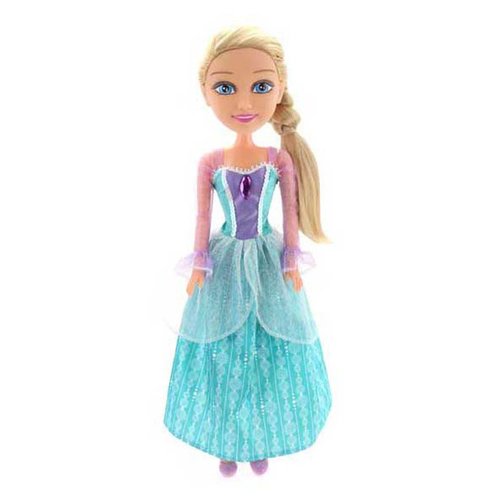 Sparkle Girlz Princess Doll Sparkle Girlz Princess Doll