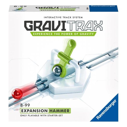Gravitrax Hamerslag Gravitrax Hamerslag