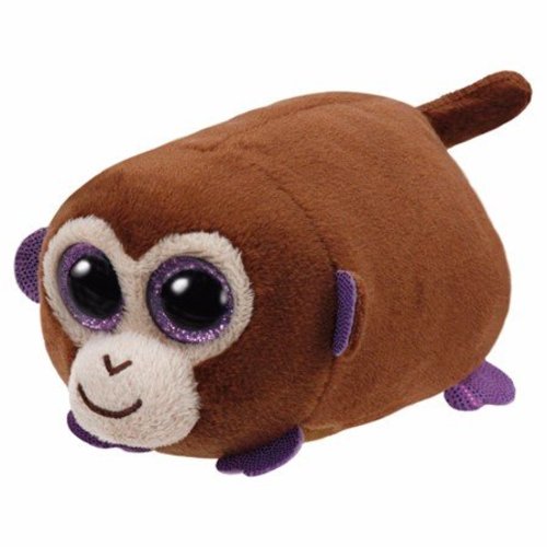 TY Ty Teeny Monkey Boo - 10 cm TY Ty Teeny Monkey Boo - 10 cm