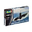 Revell USS Dallas SSN-700 in 1:400 # Revell 05067