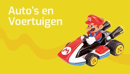 Auto's en Voertuigen