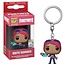 Funko Pocket Pop Sleutelhanger : Fortnite- Brite Bomber