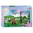 Lumo Stars Puzzel - Summer - 56 stukjes