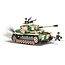 Cobi Pz.Kpfw. IV Ausf. F1/G/H # Cobi 2508 A