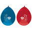 Paw Patrol Paw Patrol Ballonnen - 8stuks