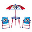 Paw Patrol Kindertuinset Paw Patrol