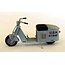 Plusmodel 4012 - 1:48 US Scooter Solo