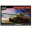Forces of Valor Tiger King German Ardennes 1944 1:72 # FOV 873002A