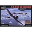 Forces of Valor Corsair F4U-1D 1:72 # FOV 873011A