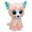 Lumo Stars Knuffel - Kat Peach - 15 cm