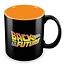Back to the Future Mok
