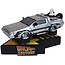 Back To The Future II Flying DeLorean Shakems Premium Motion Statue