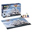 Revell Cutty Sark - 150th Anniversary 1:220 # Revell 05430