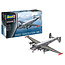 Revell Avro Shackleton MR.3 1:72 # Revell 03873