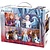 Frozen 2 Disney Frozen 2 Puzzel - 4 in 1