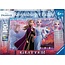 Frozen 2 Disney Frozen 2 - Legpuzzel - 100 stukjes - Glitter