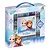 frozen Frozen Stickerbox  met 1000 stickers
