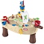 Little Tikes Zand en Watertafel Piratenboot
