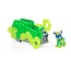 Paw Patrol Paw Patrol Mighty Pups Charged Up Voertuig Rocky