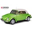 Volkswagen Kever 1303 Cabrio Bouwjaar 1976 - 1:8